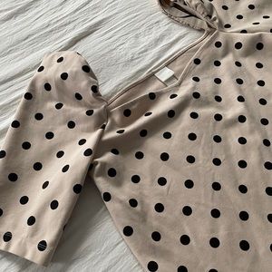 Blouse from H&M size XL